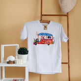 Philippine Jeepney T-shirt